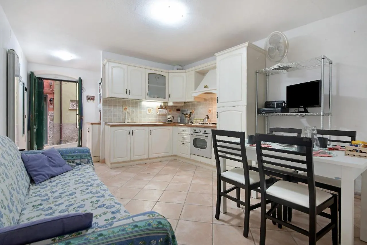 Villa Casa Deiva Deiva Marina 0*,  Italia