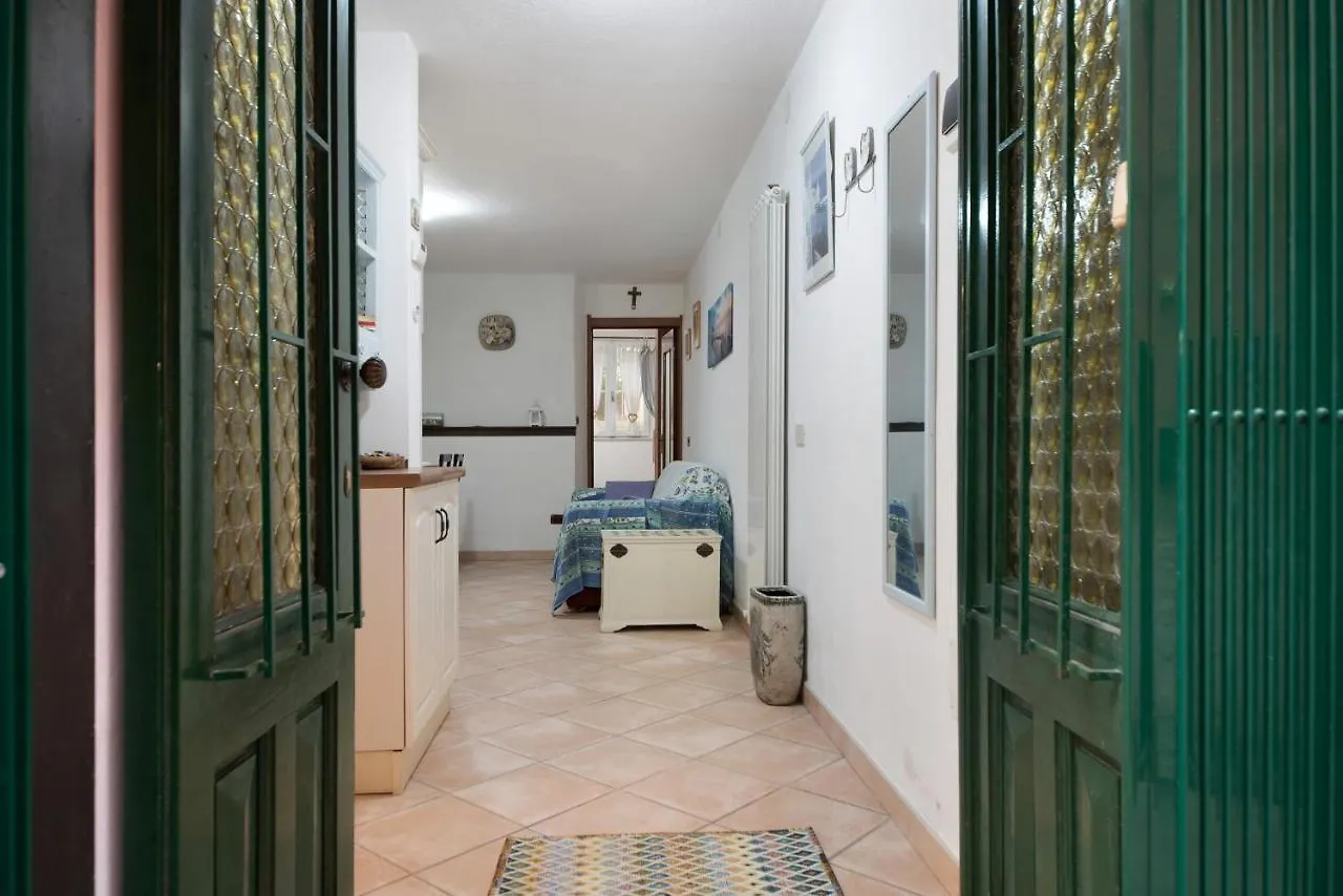 Casa vacanze Villa Casa Deiva Deiva Marina