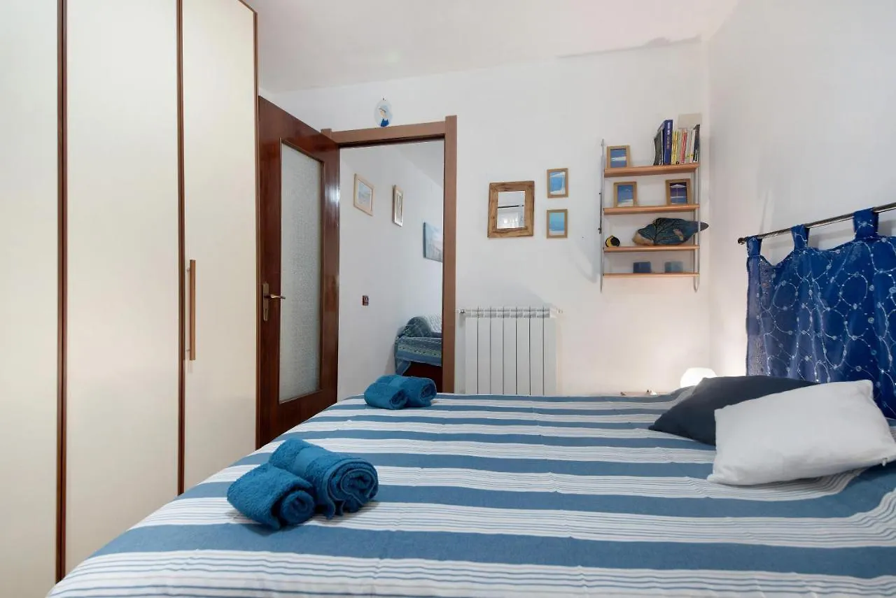 Villa Casa Deiva Deiva Marina Casa vacanze