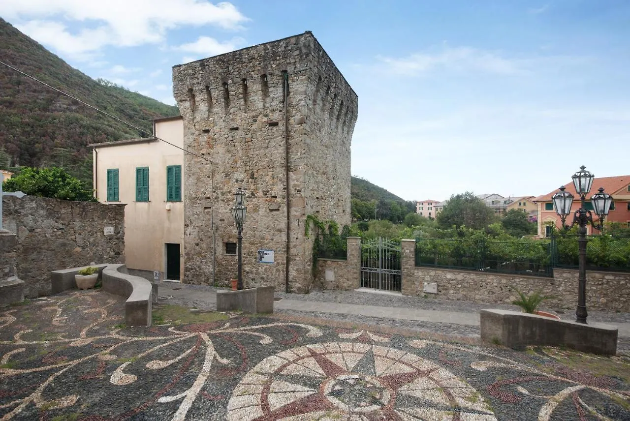 Casa vacanze Villa Casa Deiva Deiva Marina