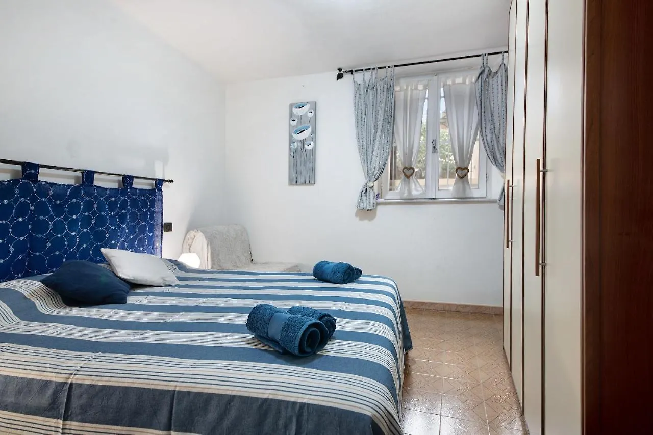Villa Casa Deiva Deiva Marina Casa vacanze