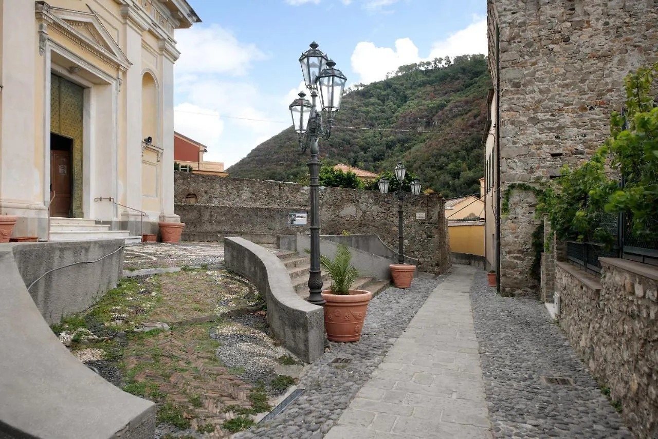 Villa Casa Deiva Deiva Marina