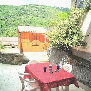  Appartamento L'angolo Del Levante -monolocale Ligure