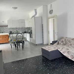  Casa vacanze La Casa Di Silvio Tra Le 5 Terre E Portofino
