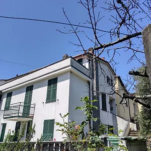  Appartamento La Scala Di Ba