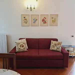  Casa vacanze Il Borgo Di Ra
