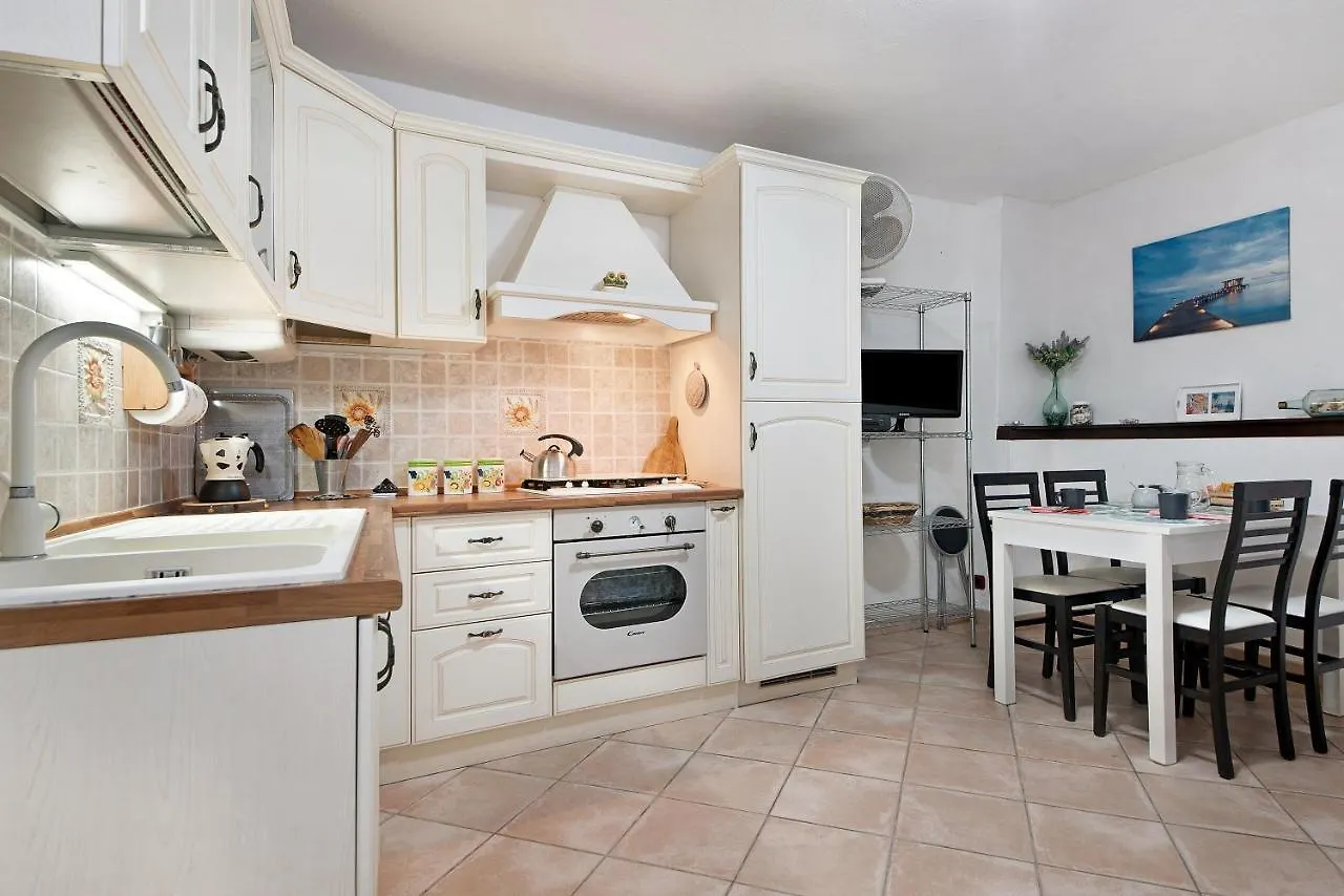 Holiday home Casa Deiva Villa Deiva Marina