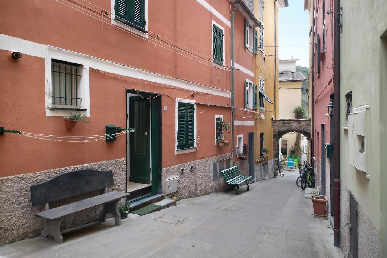 Casa Deiva Villa Deiva Marina 0*,