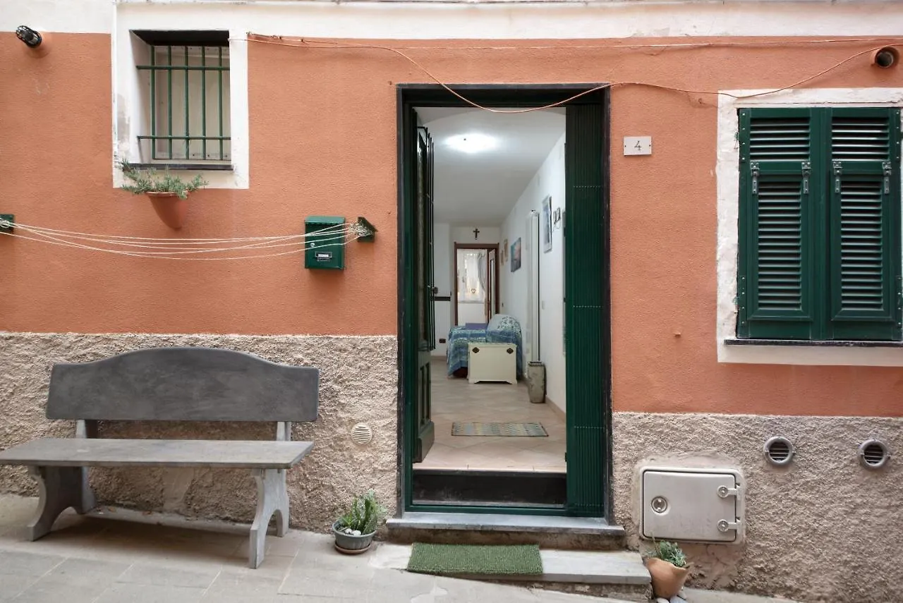 Holiday home Casa Deiva Villa Deiva Marina Italy